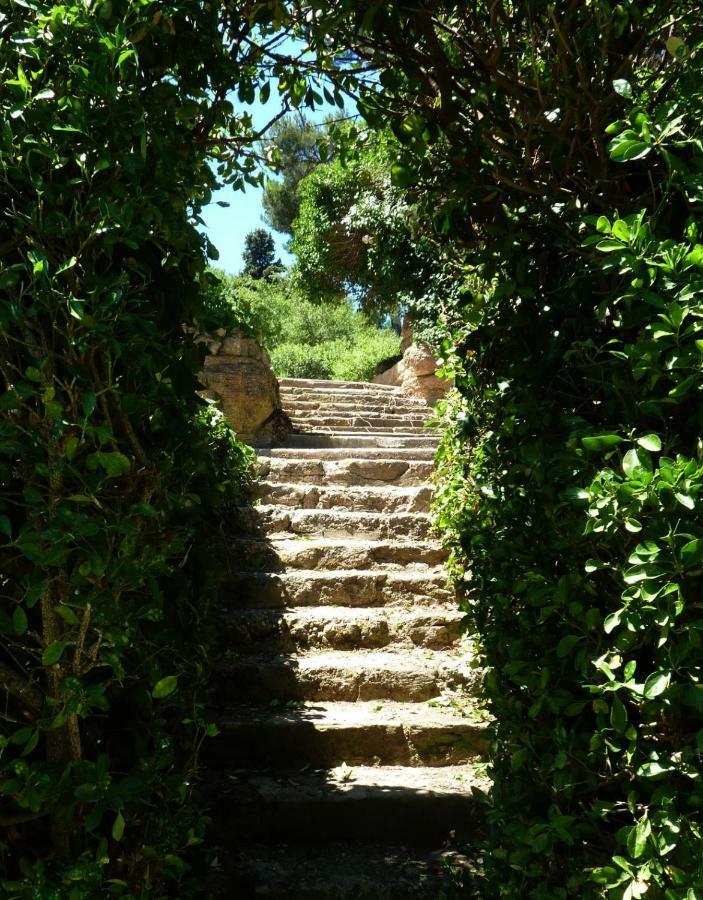 La Royante Bed & Breakfast Aubagne Exterior foto